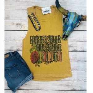 Reba tank
